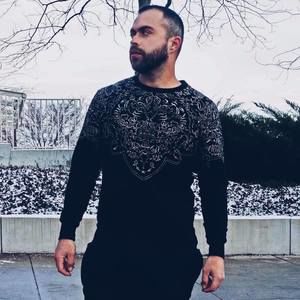 Meet your Posher, Iván